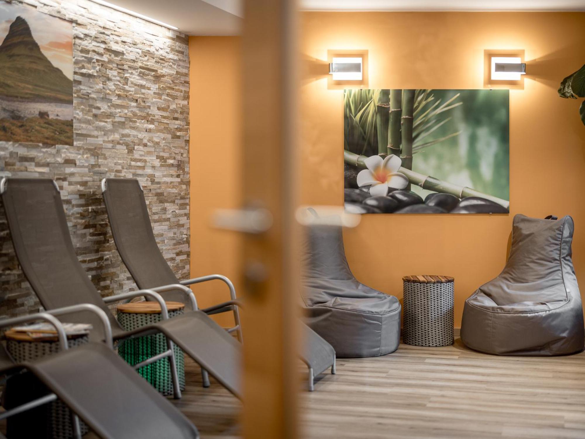 Готель Quality Hosts Arlberg - Haus Pepi Eiter Санкт-Антон-ам-Арльберг Екстер'єр фото