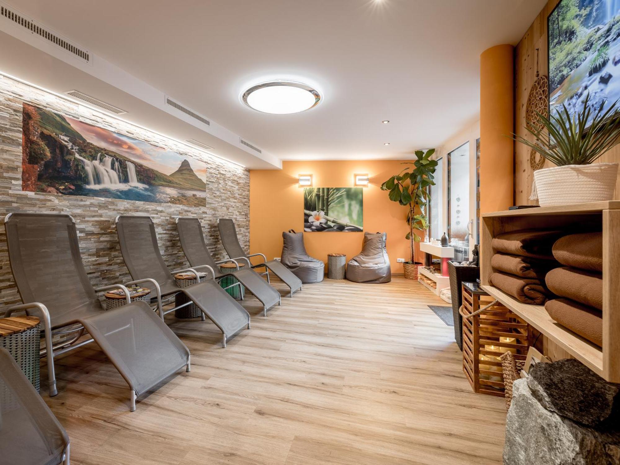 Готель Quality Hosts Arlberg - Haus Pepi Eiter Санкт-Антон-ам-Арльберг Екстер'єр фото