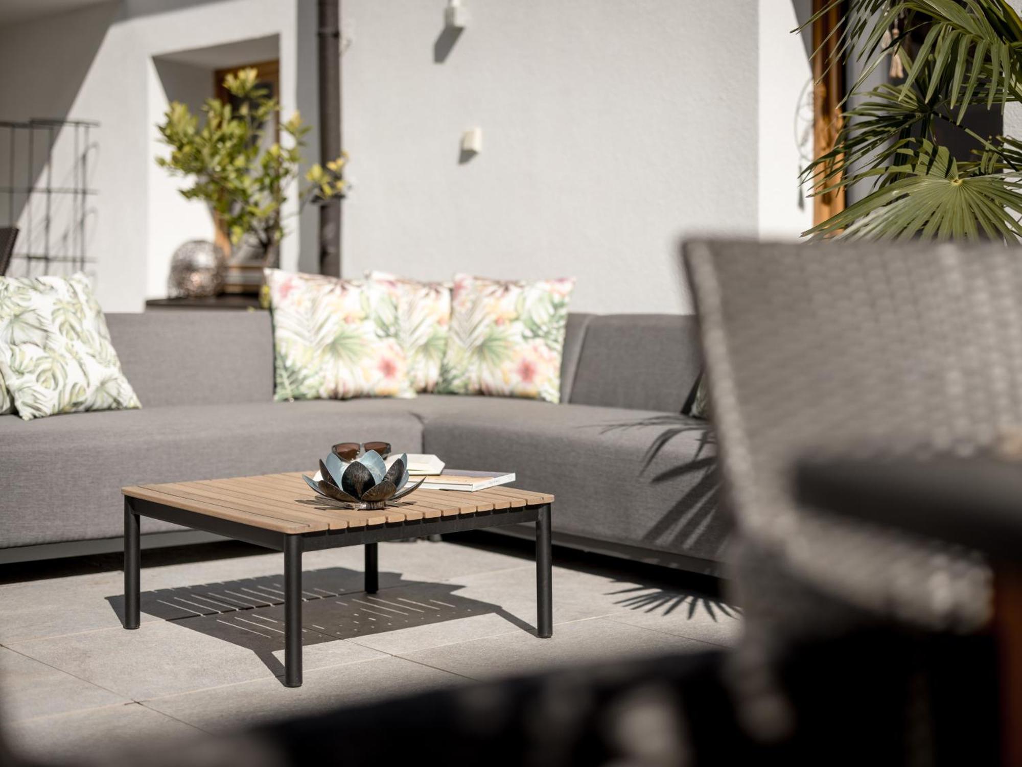 Готель Quality Hosts Arlberg - Haus Pepi Eiter Санкт-Антон-ам-Арльберг Екстер'єр фото