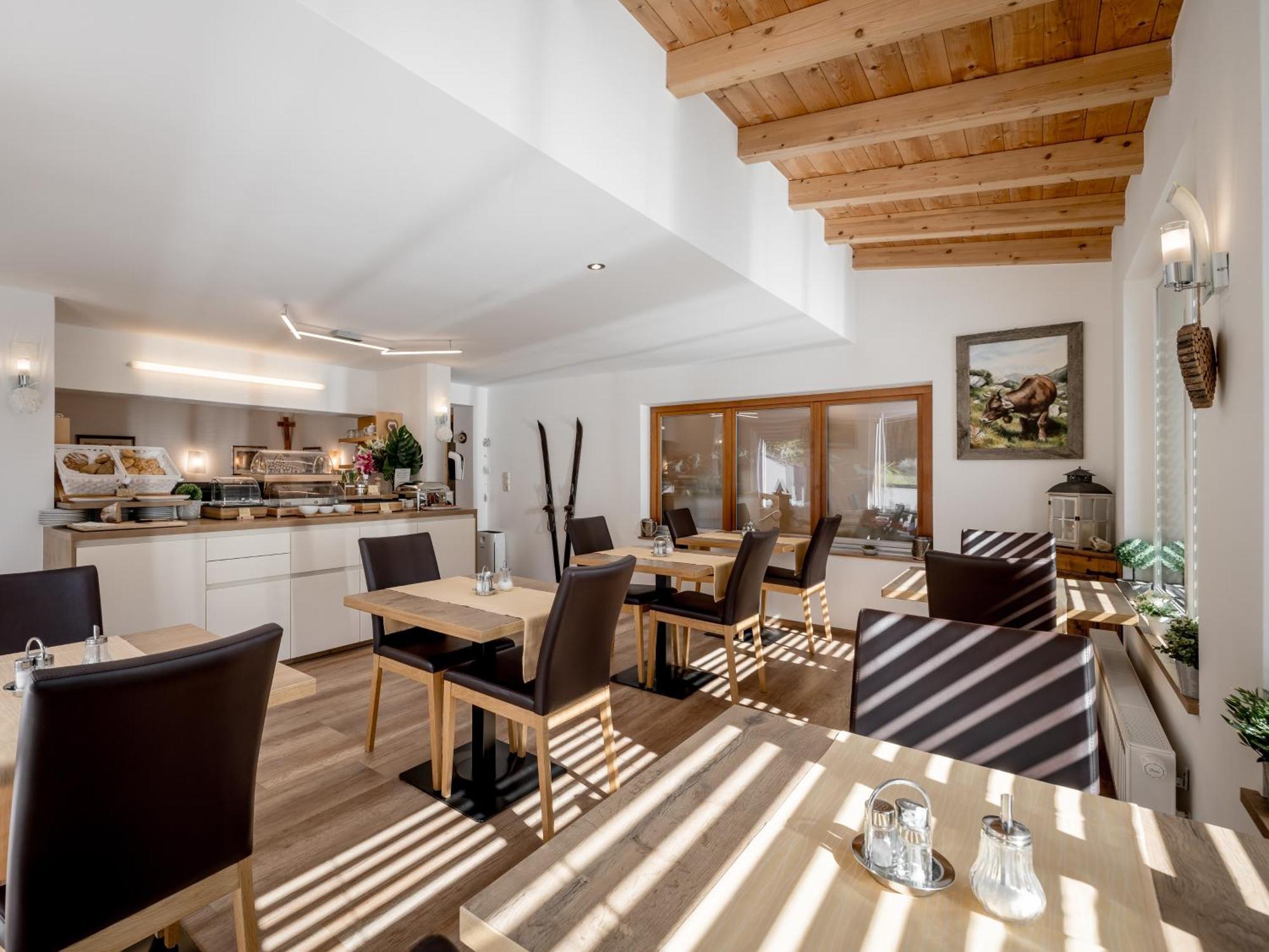 Готель Quality Hosts Arlberg - Haus Pepi Eiter Санкт-Антон-ам-Арльберг Екстер'єр фото