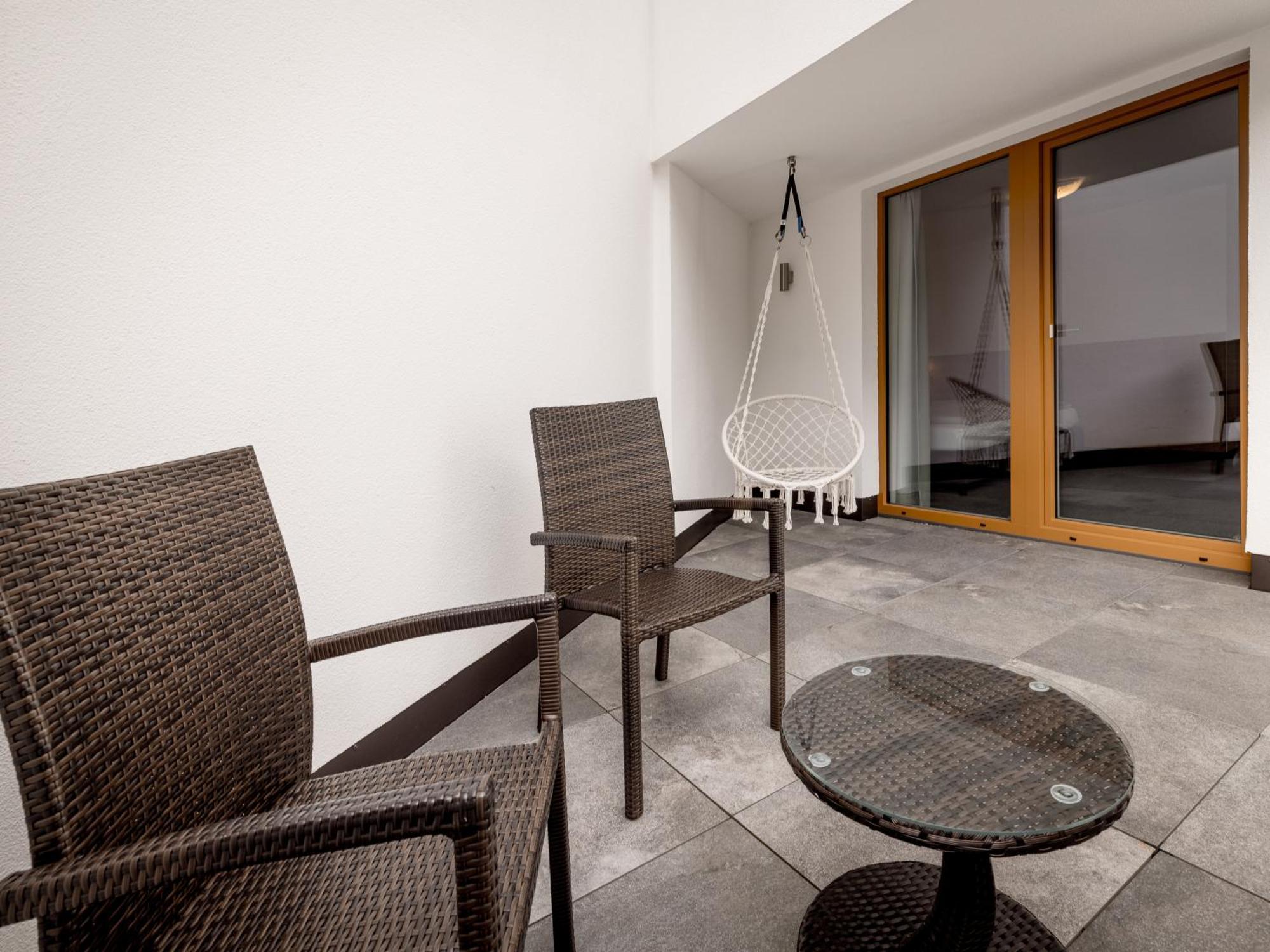 Готель Quality Hosts Arlberg - Haus Pepi Eiter Санкт-Антон-ам-Арльберг Екстер'єр фото